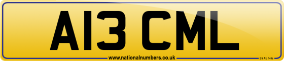 A13 CML