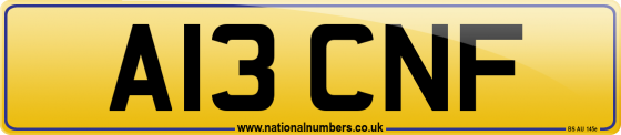 A13 CNF