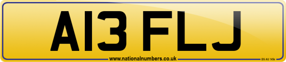 A13 FLJ