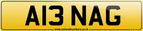 A13 NAG