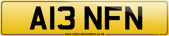 A13 NFN