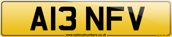 A13 NFV