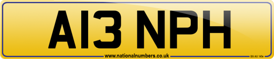 A13 NPH