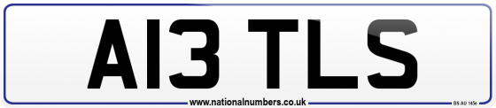 A13 TLS