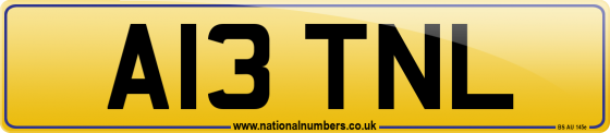 A13 TNL