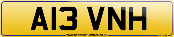 A13 VNH