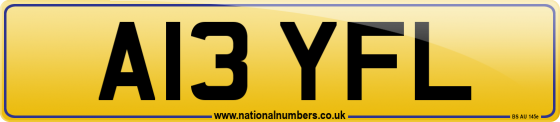 A13 YFL