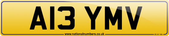 A13 YMV