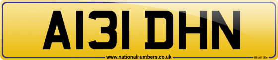 A131 DHN
