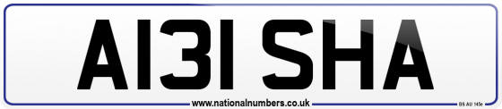 A131 SHA