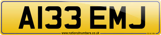 A133 EMJ