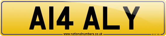 A14 ALY