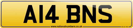 A14 BNS