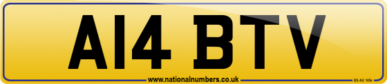 A14 BTV
