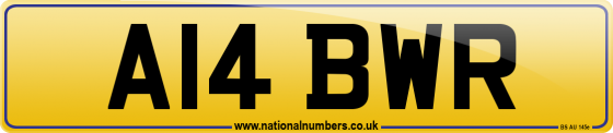 A14 BWR