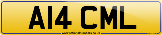 A14 CML