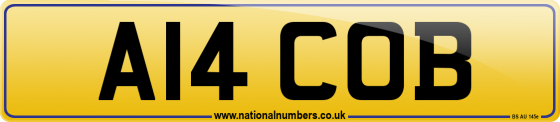 A14 COB