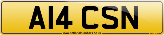 A14 CSN