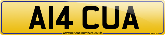 A14 CUA