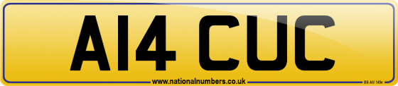 A14 CUC