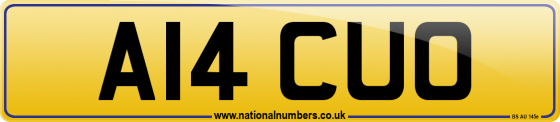 A14 CUO
