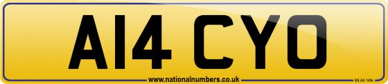 A14 CYO