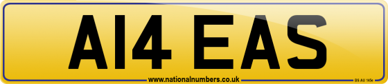 A14 EAS