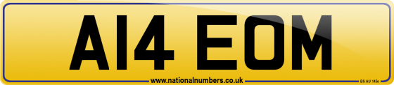 A14 EOM