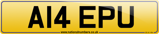 A14 EPU