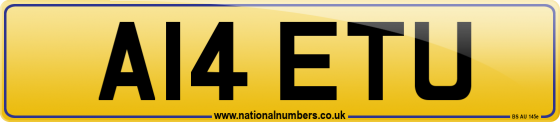 A14 ETU