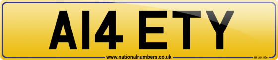 A14 ETY