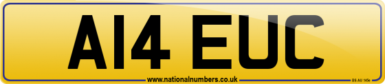 A14 EUC