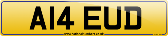 A14 EUD