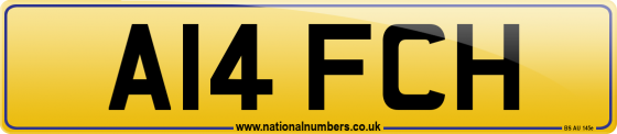 A14 FCH