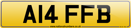 A14 FFB
