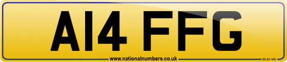 A14 FFG