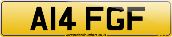 A14 FGF