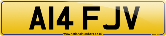 A14 FJV