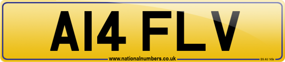 A14 FLV
