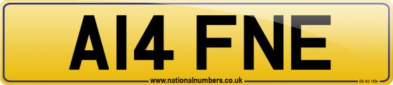 A14 FNE