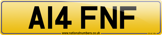A14 FNF