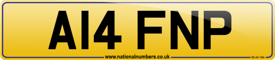 A14 FNP