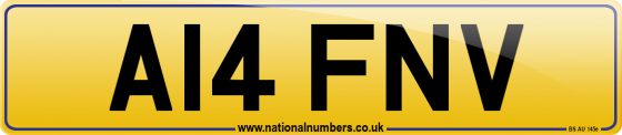 A14 FNV