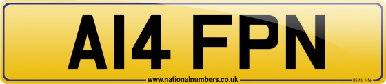 A14 FPN