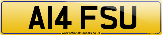 A14 FSU