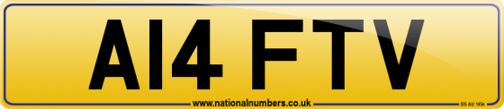 A14 FTV