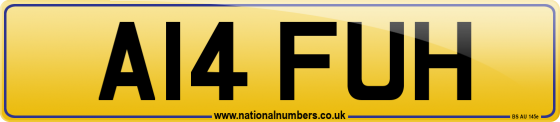 A14 FUH