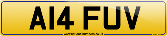 A14 FUV