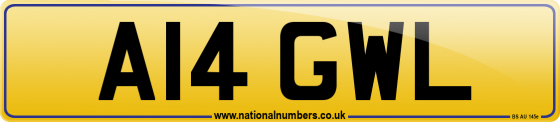 A14 GWL