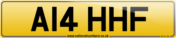 A14 HHF